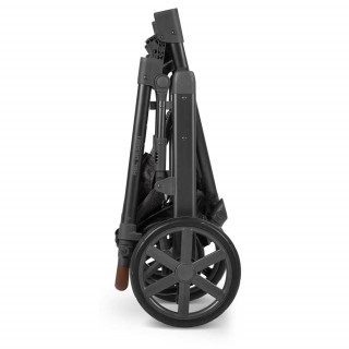 ABC DESIGN KOLICA SALSA 4 STREET