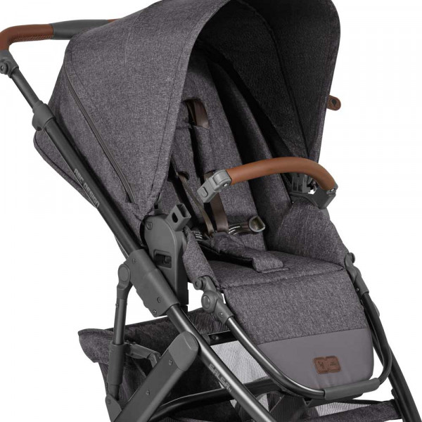 ABC DESIGN KOLICA SALSA 4 STREET