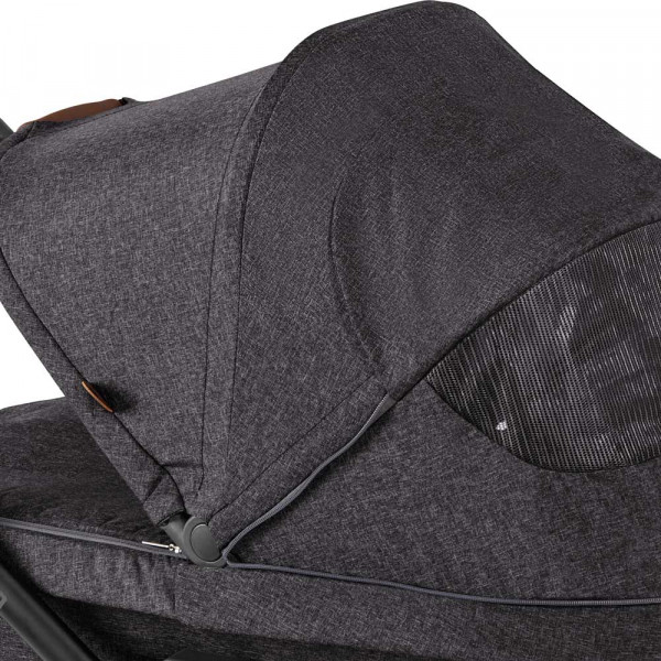 ABC DESIGN KOLICA SALSA 4 STREET