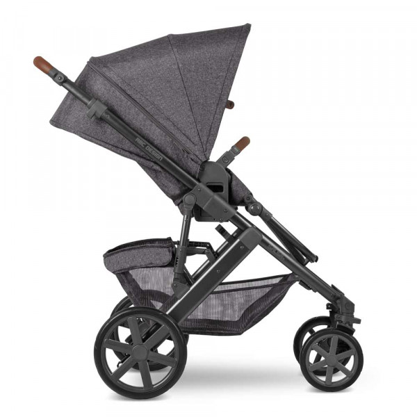 ABC DESIGN KOLICA SALSA 4 STREET