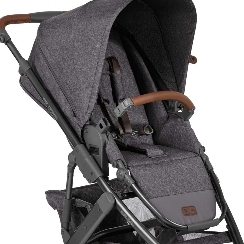 ABC DESIGN KOLICA SALSA 4 STREET