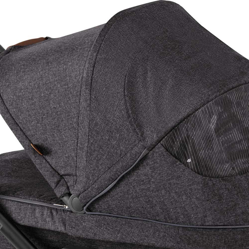 ABC DESIGN KOLICA SALSA 4 STREET