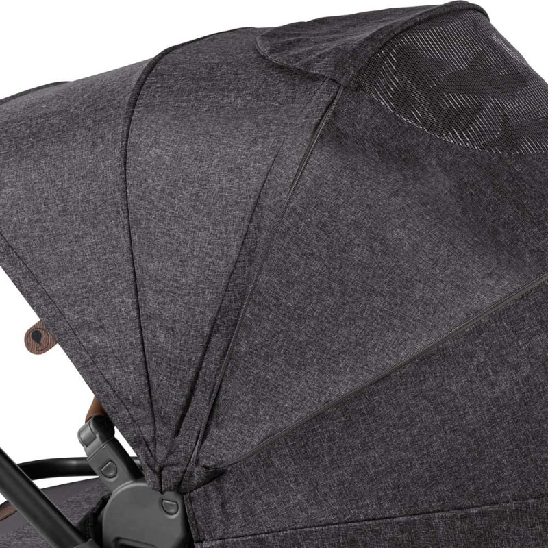 ABC DESIGN KOLICA SALSA 4 STREET