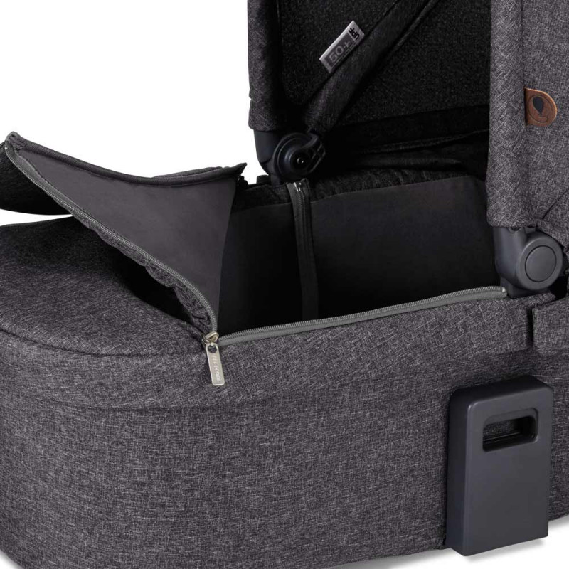 ABC DESIGN KOLICA SALSA 4 STREET