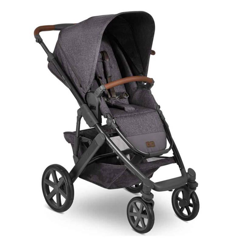 ABC DESIGN KOLICA SALSA 4 STREET