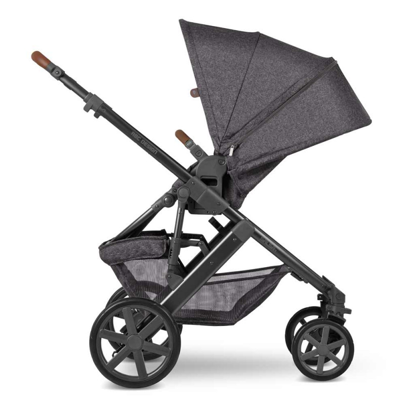 ABC DESIGN KOLICA SALSA 4 STREET