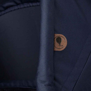 ABC DESIGN KOLICA DUO SISTEM SALSA 4 NAVY