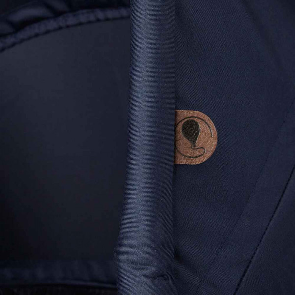 ABC DESIGN KOLICA DUO SISTEM SALSA 4 NAVY