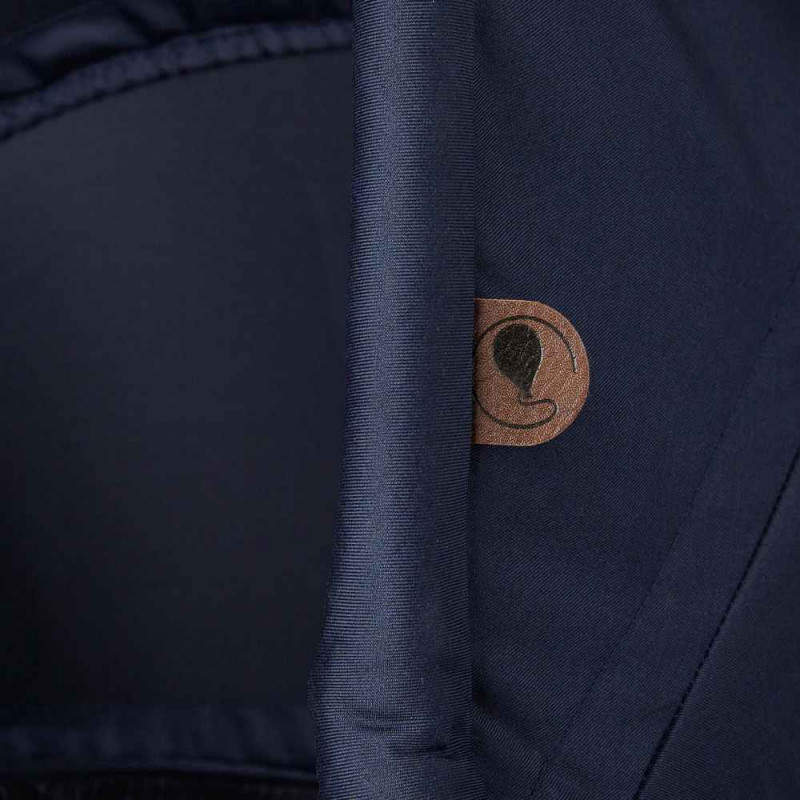 ABC DESIGN KOLICA DUO SISTEM SALSA 4 NAVY