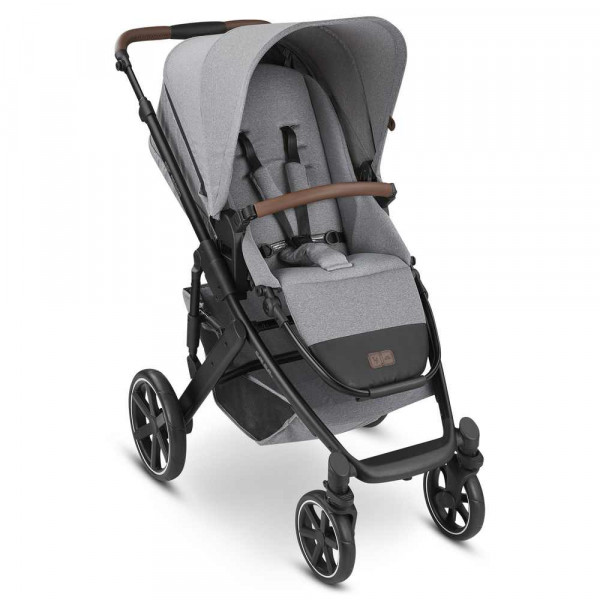 ABC DESIGN KOLICA DUO SISTEM SALSA 4 CLASSIC TIN