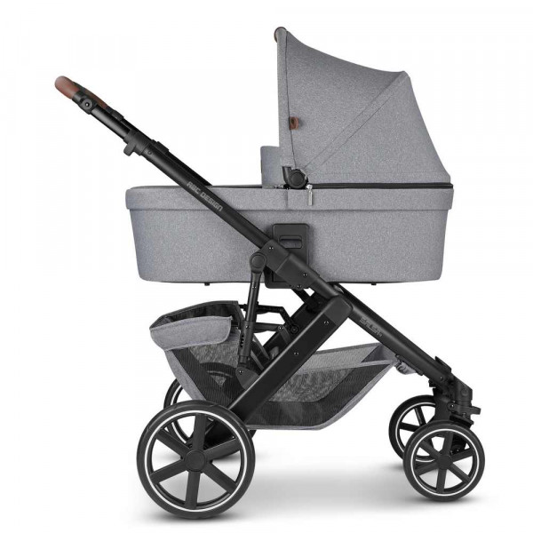 ABC DESIGN KOLICA DUO SISTEM SALSA 4 CLASSIC TIN