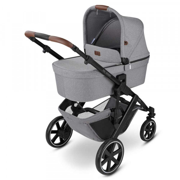 ABC DESIGN KOLICA DUO SISTEM SALSA 4 CLASSIC TIN
