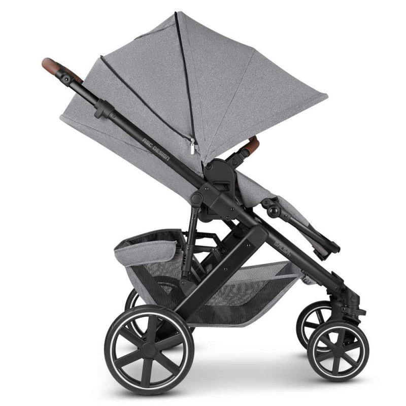 ABC DESIGN KOLICA DUO SISTEM SALSA 4 CLASSIC TIN