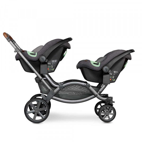 ABC DESIGN KOLICA ZA BLIZANCE ZOOM STREET