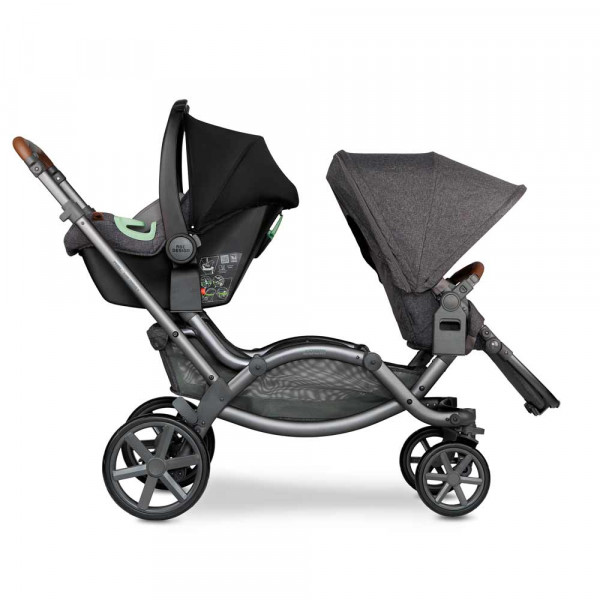 ABC DESIGN KOLICA ZA BLIZANCE ZOOM STREET