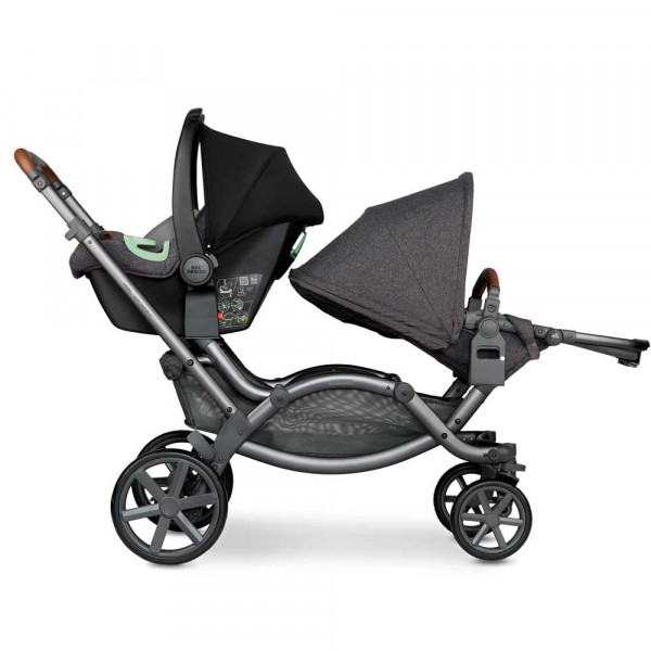 ABC DESIGN KOLICA ZA BLIZANCE ZOOM STREET