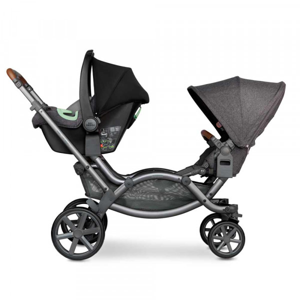 ABC DESIGN KOLICA ZA BLIZANCE ZOOM STREET