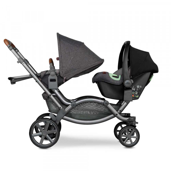 ABC DESIGN KOLICA ZA BLIZANCE ZOOM STREET
