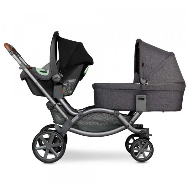 ABC DESIGN KOLICA ZA BLIZANCE ZOOM STREET