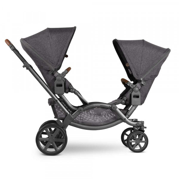 ABC DESIGN KOLICA ZA BLIZANCE ZOOM STREET