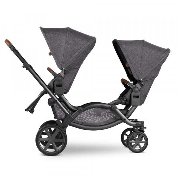ABC DESIGN KOLICA ZA BLIZANCE ZOOM STREET