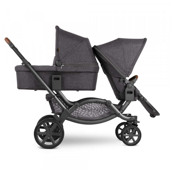 ABC DESIGN KOLICA ZA BLIZANCE ZOOM STREET