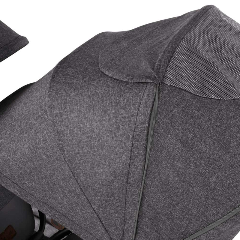 ABC DESIGN KOLICA ZA BLIZANCE ZOOM STREET