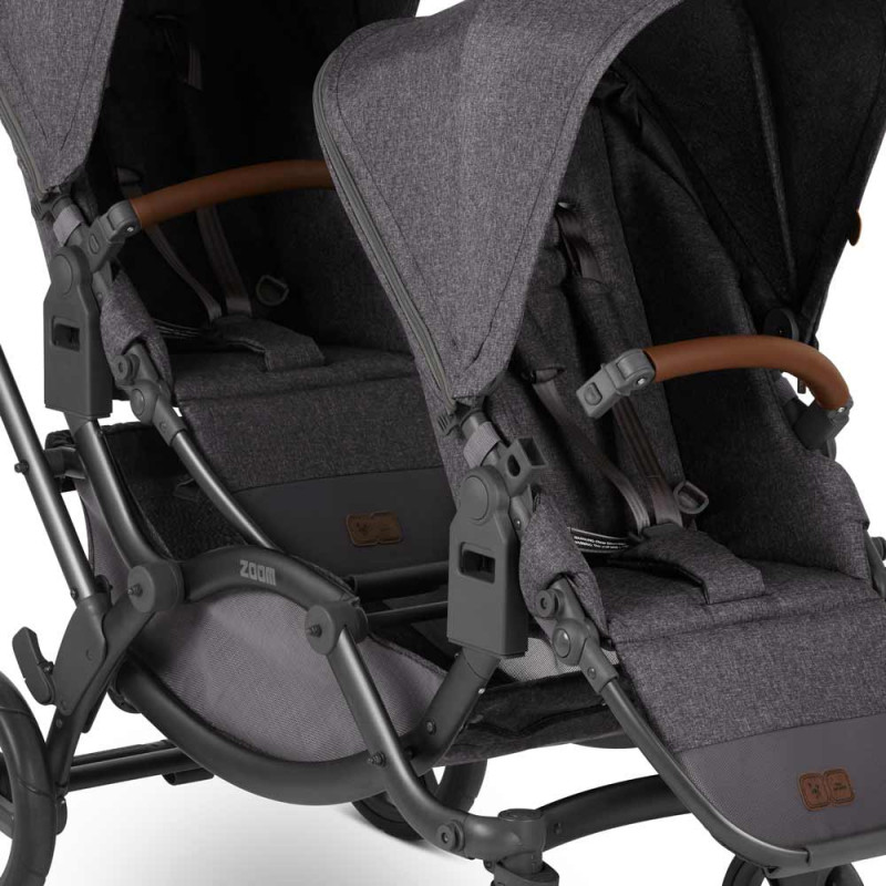 ABC DESIGN KOLICA ZA BLIZANCE ZOOM STREET
