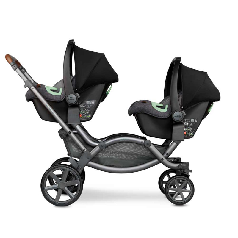 ABC DESIGN KOLICA ZA BLIZANCE ZOOM STREET