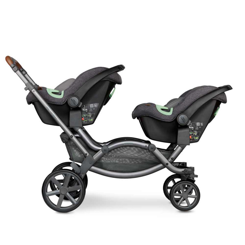 ABC DESIGN KOLICA ZA BLIZANCE ZOOM STREET