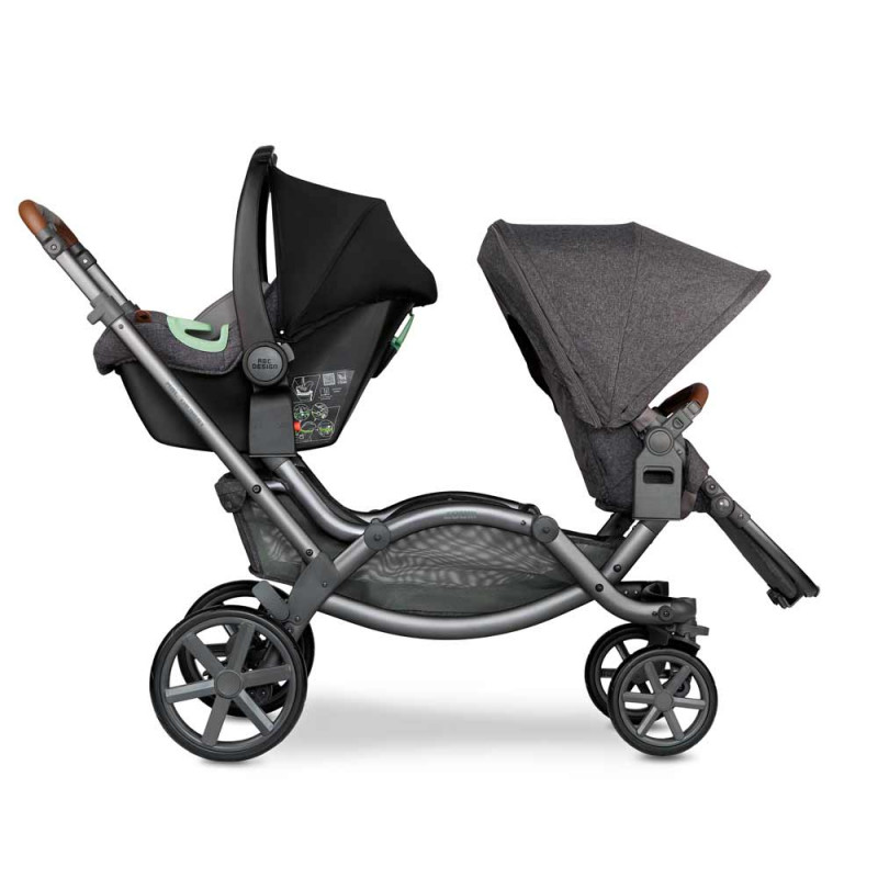 ABC DESIGN KOLICA ZA BLIZANCE ZOOM STREET