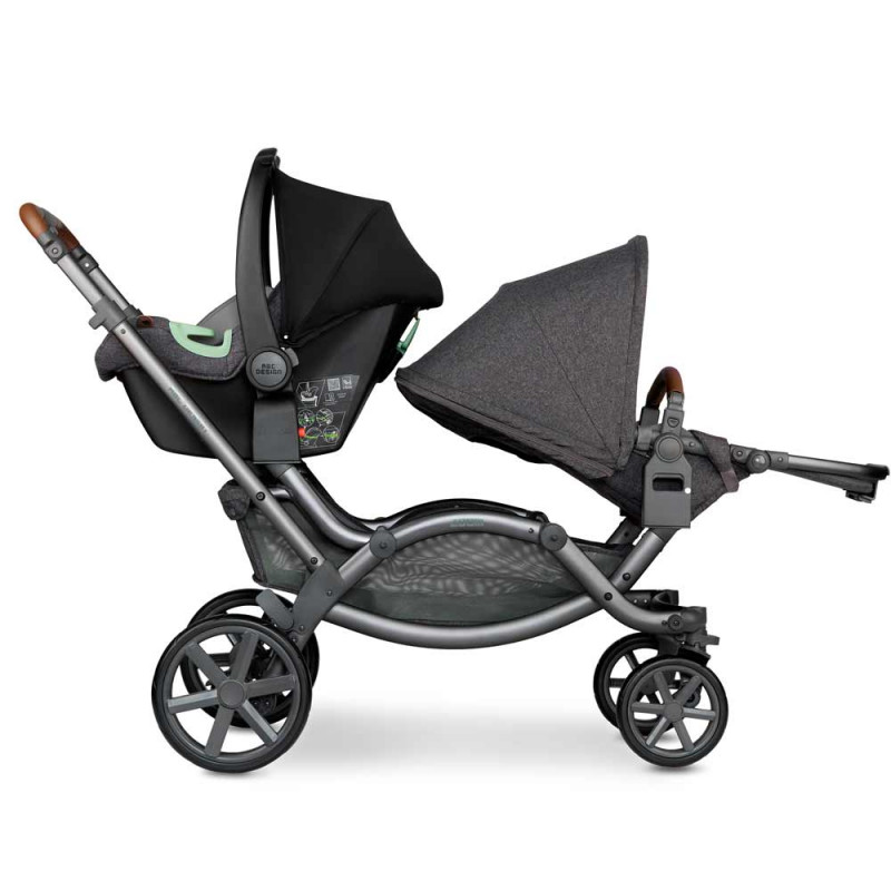 ABC DESIGN KOLICA ZA BLIZANCE ZOOM STREET