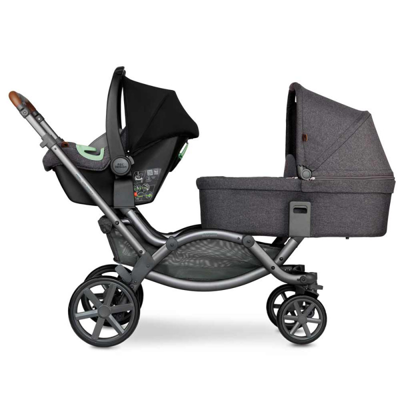 ABC DESIGN KOLICA ZA BLIZANCE ZOOM STREET