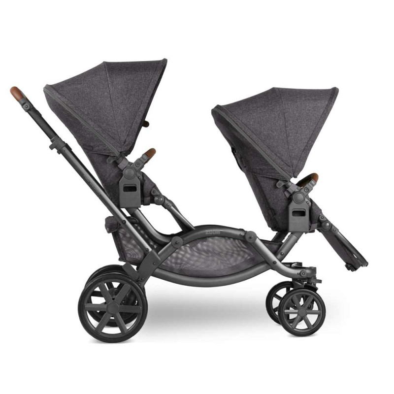 ABC DESIGN KOLICA ZA BLIZANCE ZOOM STREET