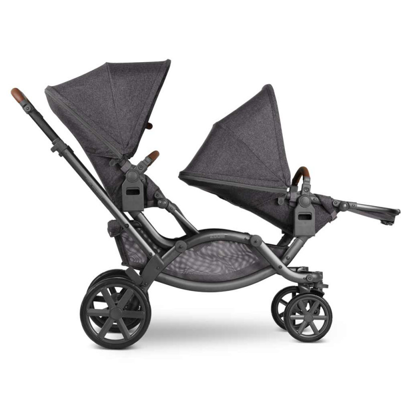 ABC DESIGN KOLICA ZA BLIZANCE ZOOM STREET