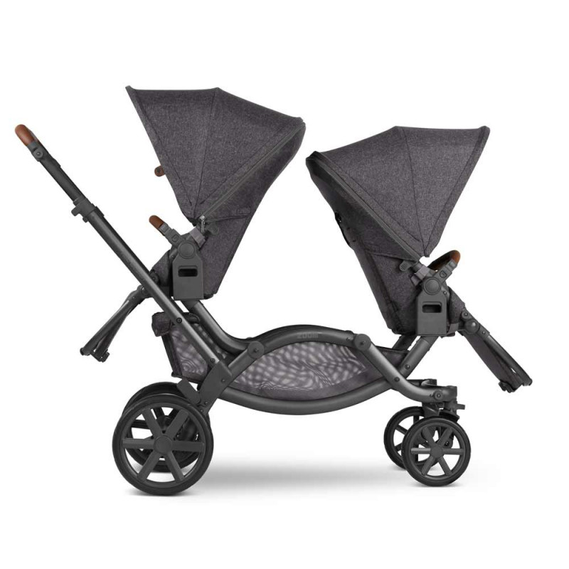 ABC DESIGN KOLICA ZA BLIZANCE ZOOM STREET