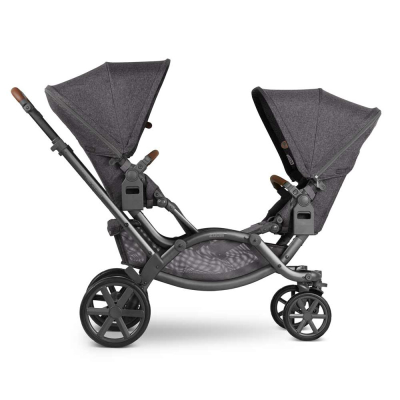 ABC DESIGN KOLICA ZA BLIZANCE ZOOM STREET
