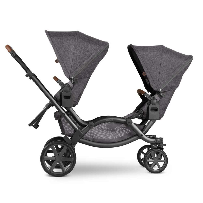 ABC DESIGN KOLICA ZA BLIZANCE ZOOM STREET