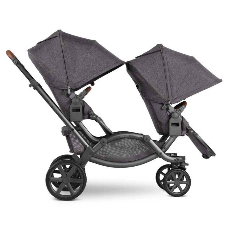 ABC DESIGN KOLICA ZA BLIZANCE ZOOM STREET