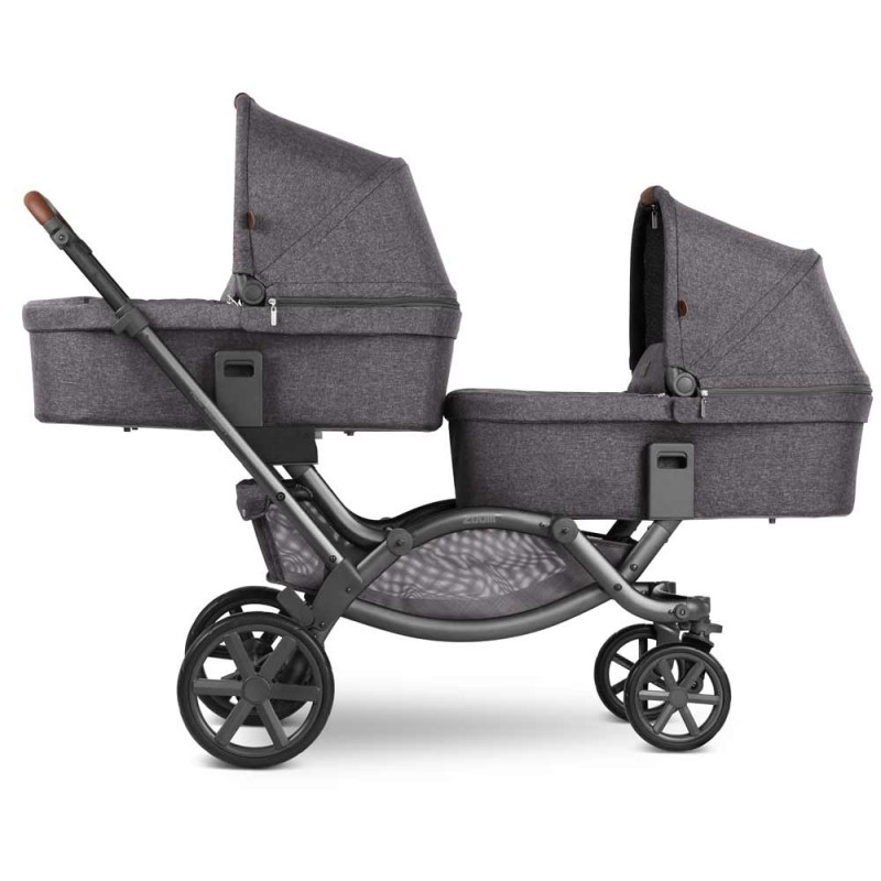 ABC DESIGN KOLICA ZA BLIZANCE ZOOM STREET