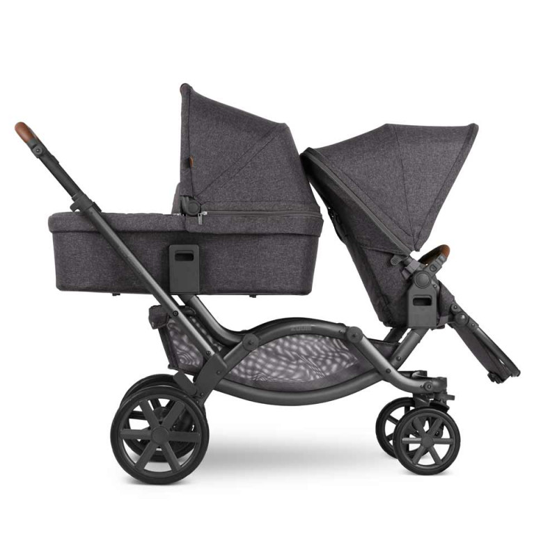 ABC DESIGN KOLICA ZA BLIZANCE ZOOM STREET
