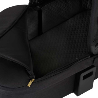 ABC DESIGN KOLICA SALSA 4 AIR DIAMOND CHAMPANGE 