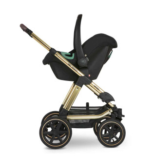 ABC DESIGN KOLICA SALSA 4 AIR DIAMOND CHAMPANGE 