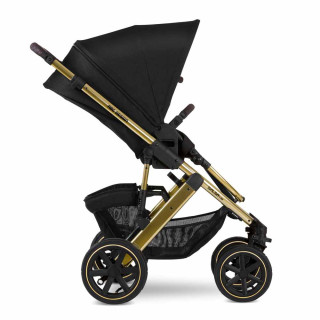 ABC DESIGN KOLICA SALSA 4 AIR DIAMOND CHAMPANGE 