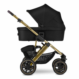 ABC DESIGN KOLICA SALSA 4 AIR DIAMOND CHAMPANGE 