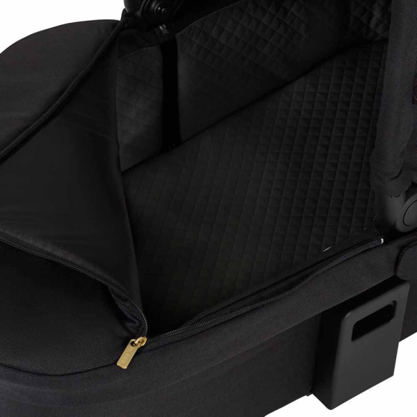 ABC DESIGN KOLICA SALSA 4 AIR DIAMOND CHAMPANGE 