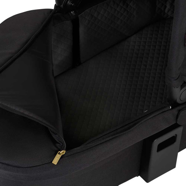 ABC DESIGN KOLICA SALSA 4 AIR DIAMOND CHAMPANGE 