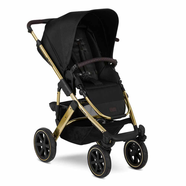 ABC DESIGN KOLICA SALSA 4 AIR DIAMOND CHAMPANGE 