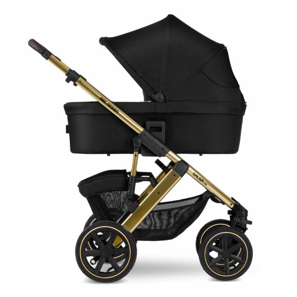 ABC DESIGN KOLICA SALSA 4 AIR DIAMOND CHAMPANGE 