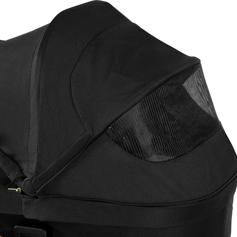 ABC DESIGN KOLICA SALSA 4 AIR DIAMOND CHAMPANGE 